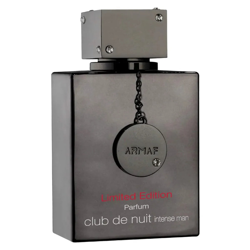 Club De Nuit Intense Limited Edition Parfum 105 Ml