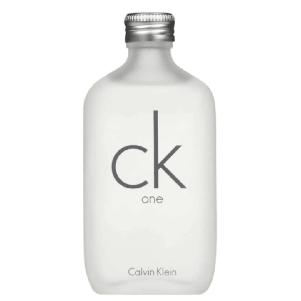 Ck One Edt 100 Ml
