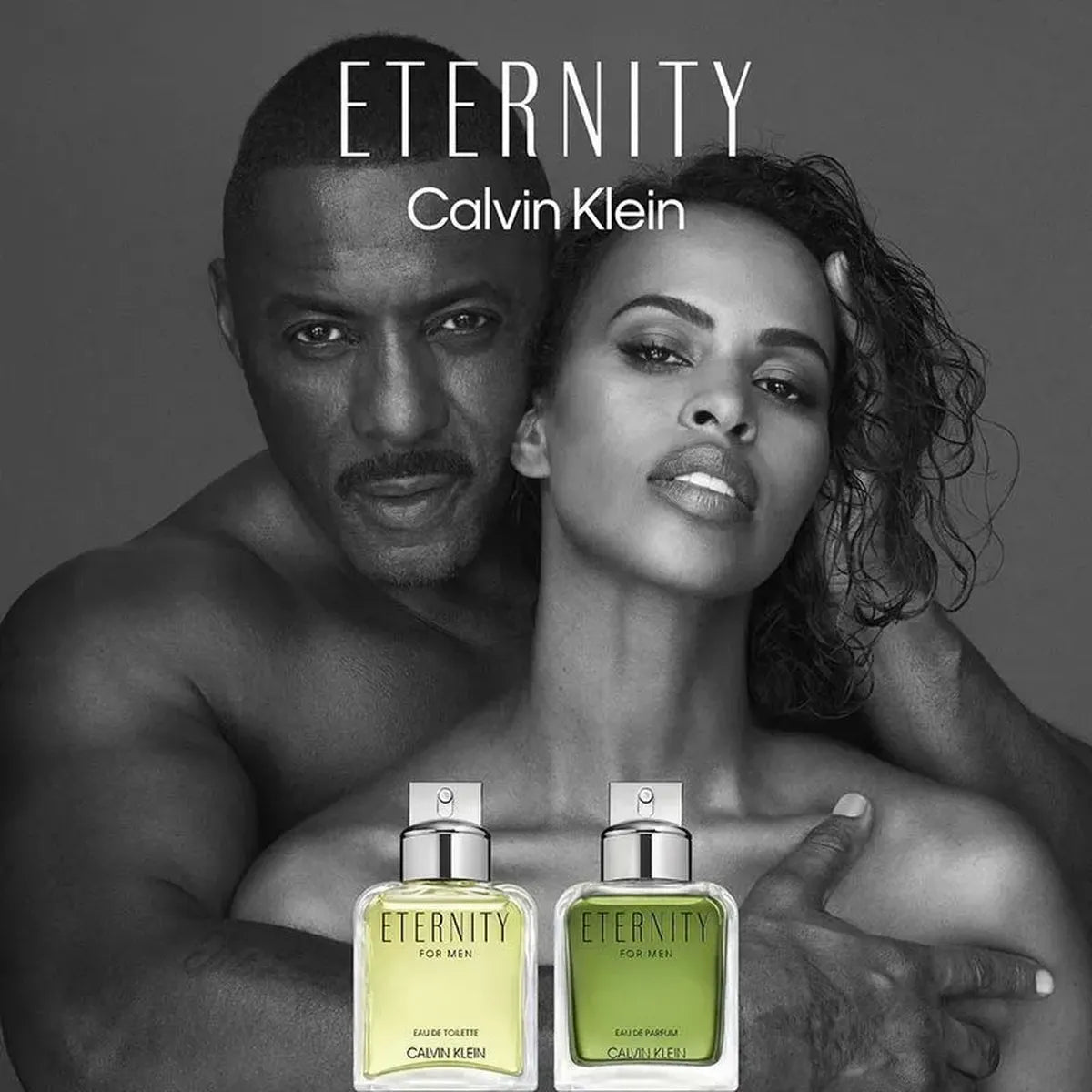 Eternity EDP 100 ml