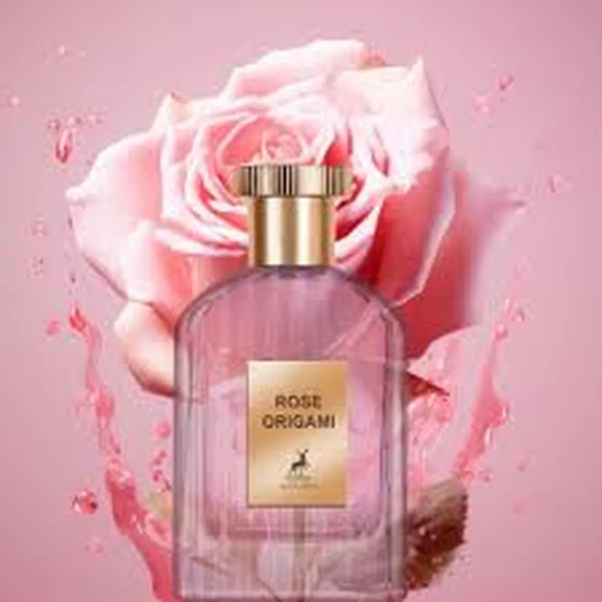 Rose Origami EDP 100 ml