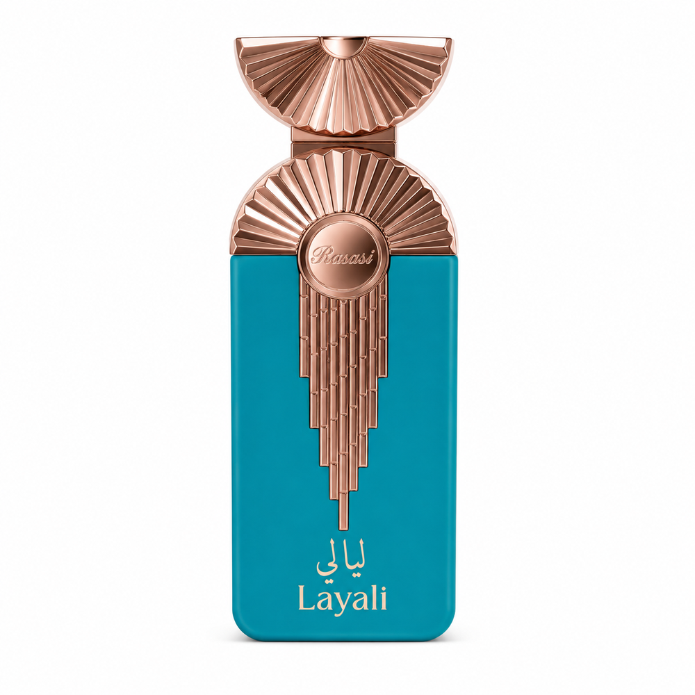 Layali  EDP 80ML