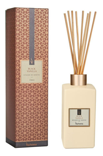 Difusor De Varetas 250Ml Classica