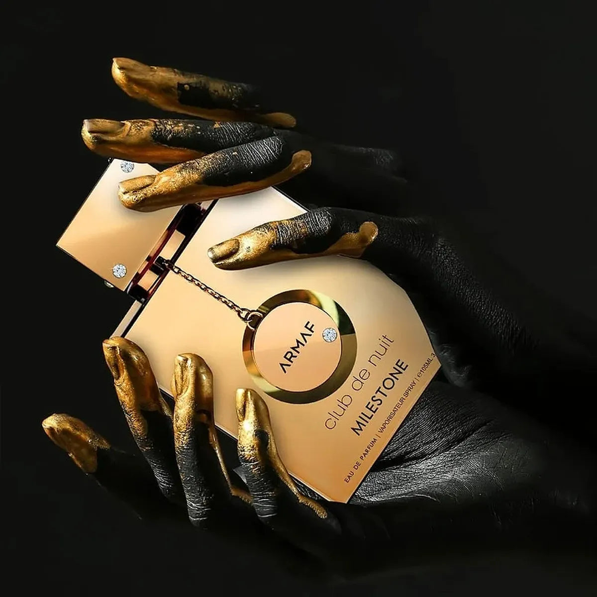 Club De Nuit Milestone Edp 105 Ml