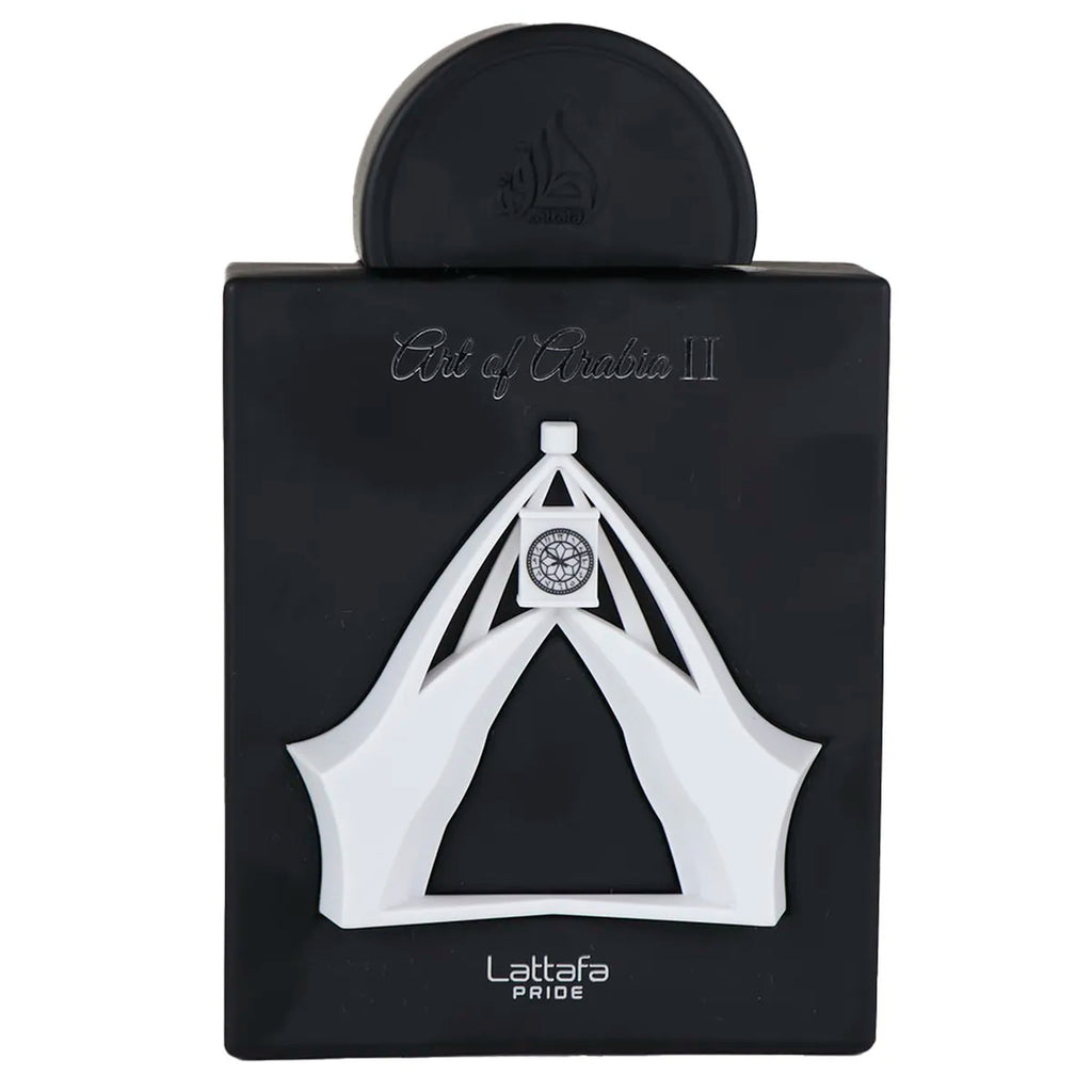 Pride Art Of Arabia II Edp 100 Ml