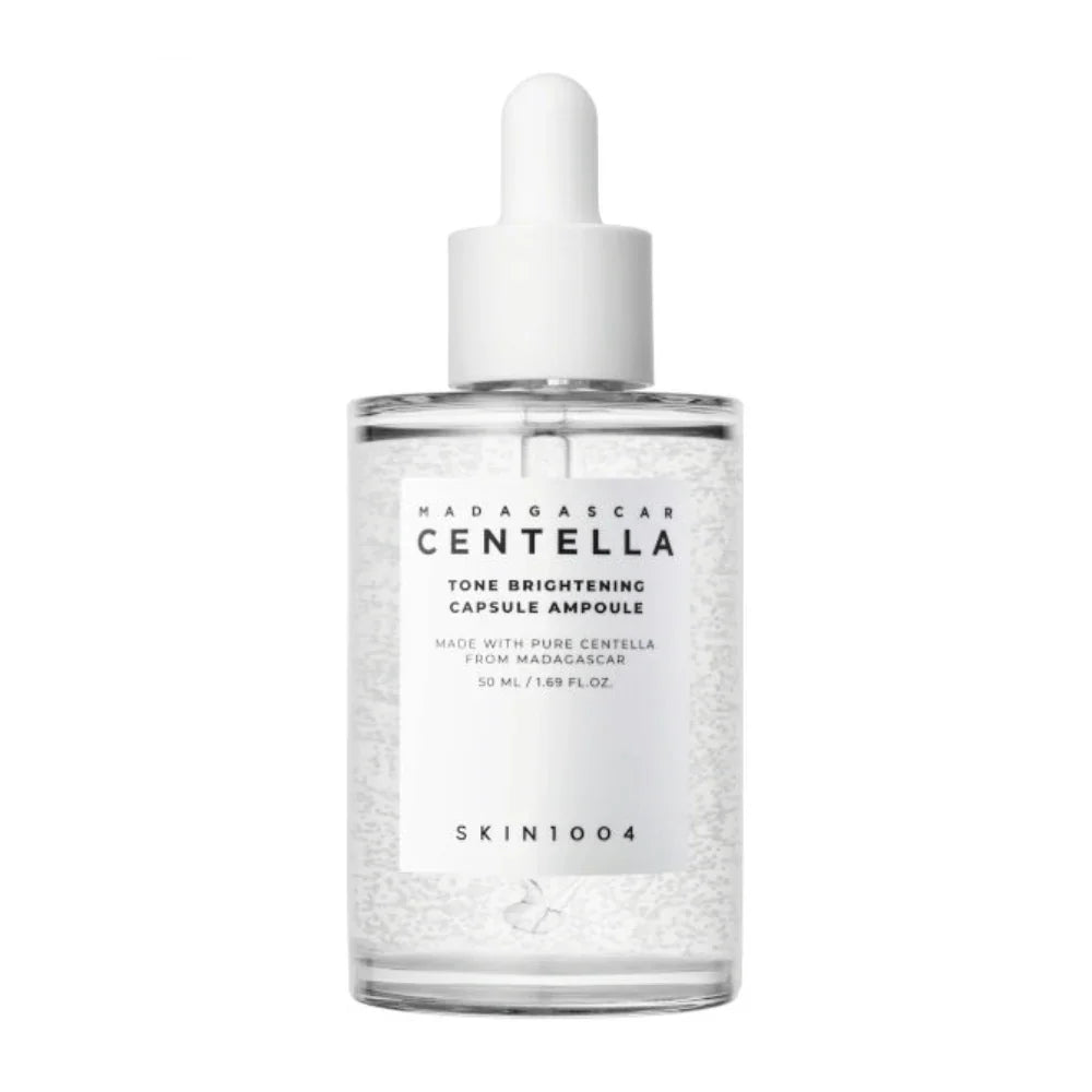 Madagascar Centella Tone Brightening Capsule Ampoule 50 ml