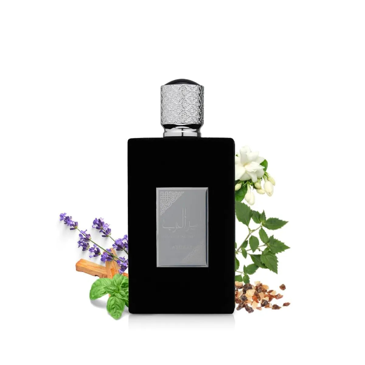 Asdaaf Ameer Al Arab EDP 100 ml BLACK