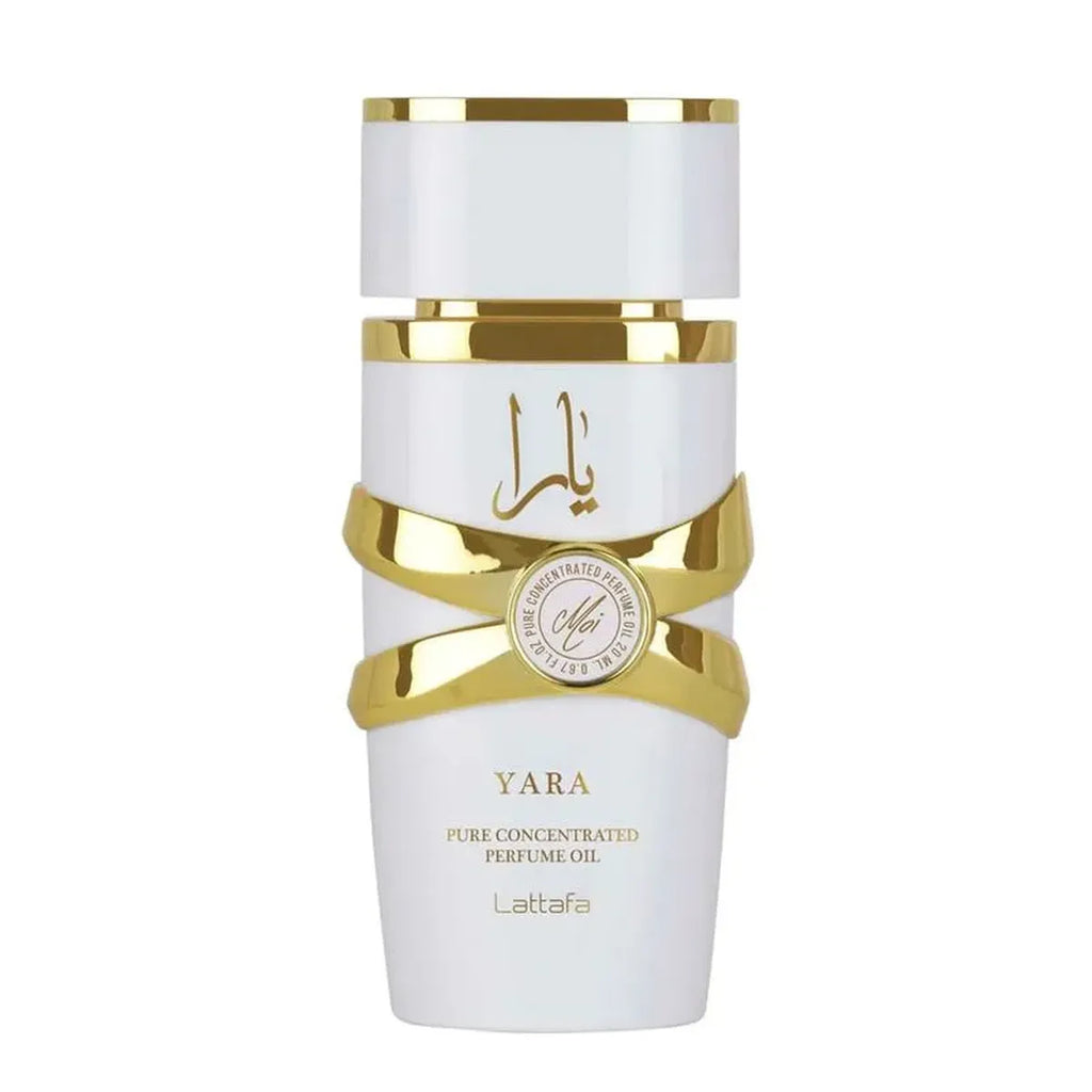 Yara Moi Perfume Oil 20 m