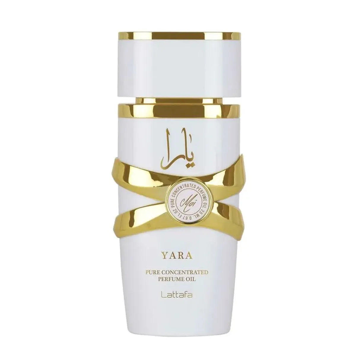 Yara Moi Perfume Oil 20 m