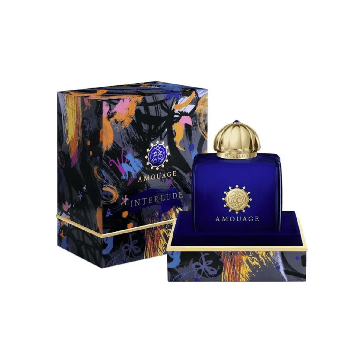 Interlude Woman Edp 100 Ml