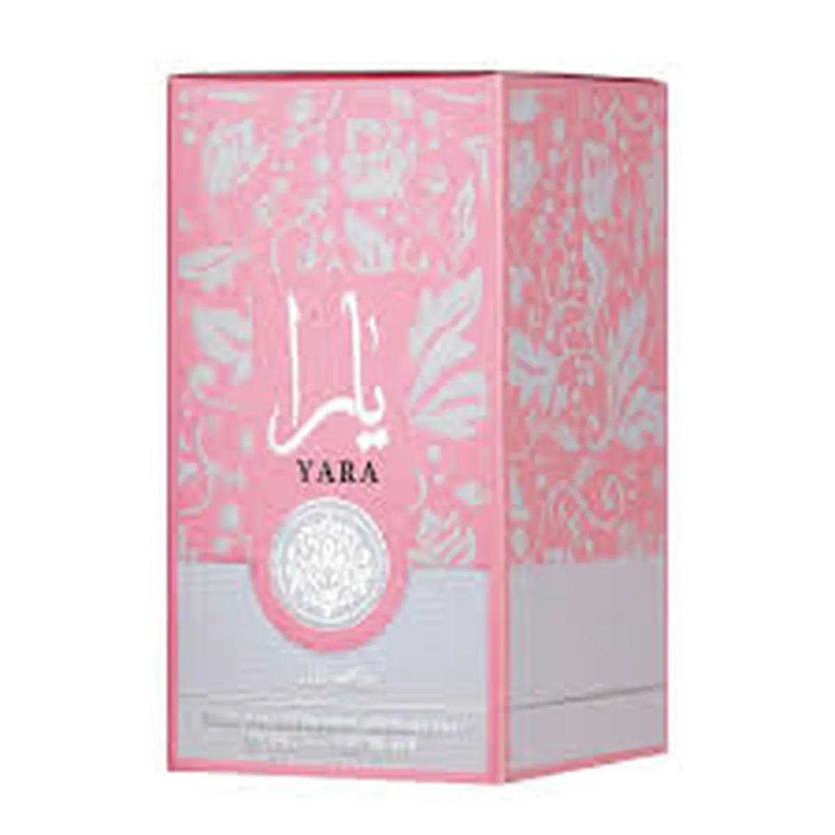 Yara Perfumed Oil 20Ml
