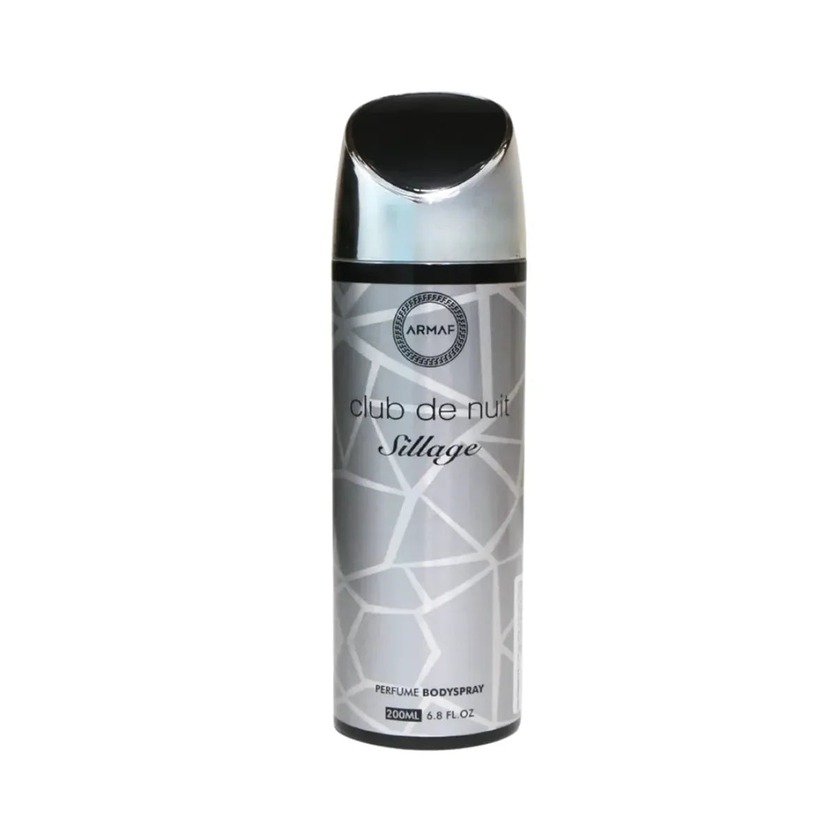 Club De Nuit Sillage Body Spray 200 ml