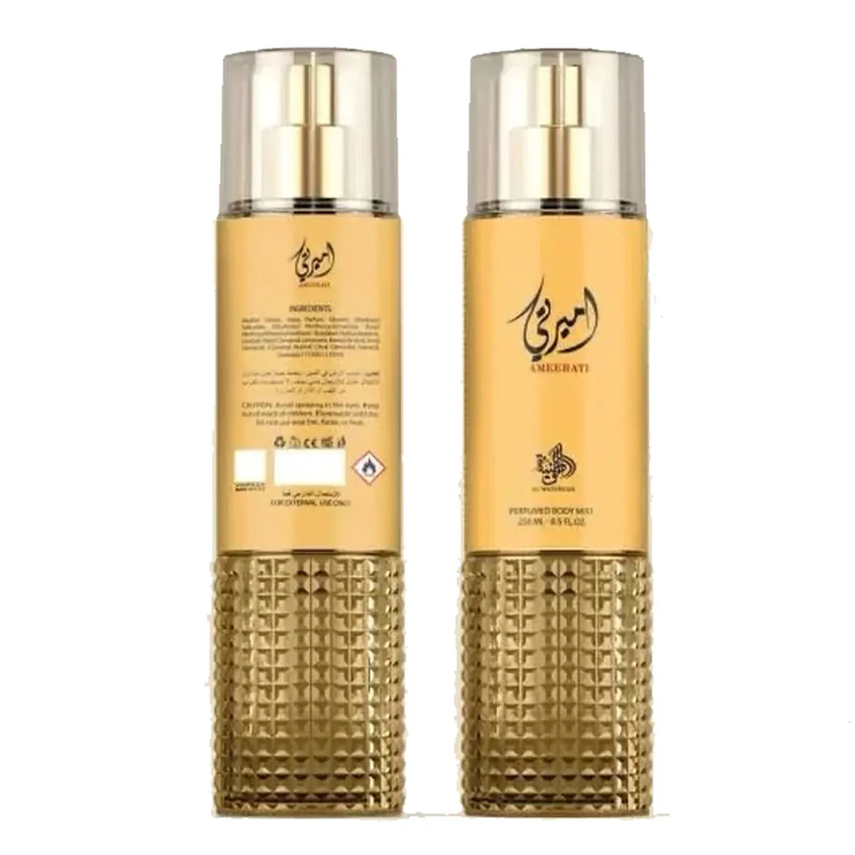 Ameerati Body Mist 250 ml