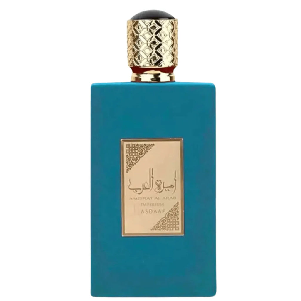 Asdaaf Ameer Al Arab Imperium Edp 100Ml