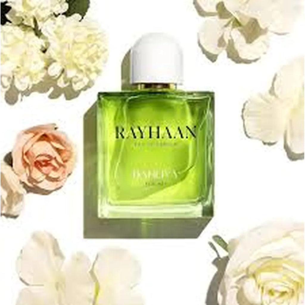 Dahliya EDP 100 ml