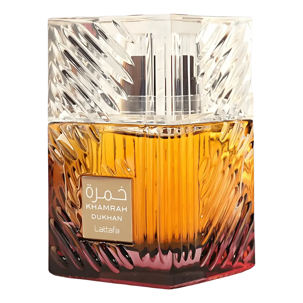 Khamrah Dukhan Edp 100 Ml