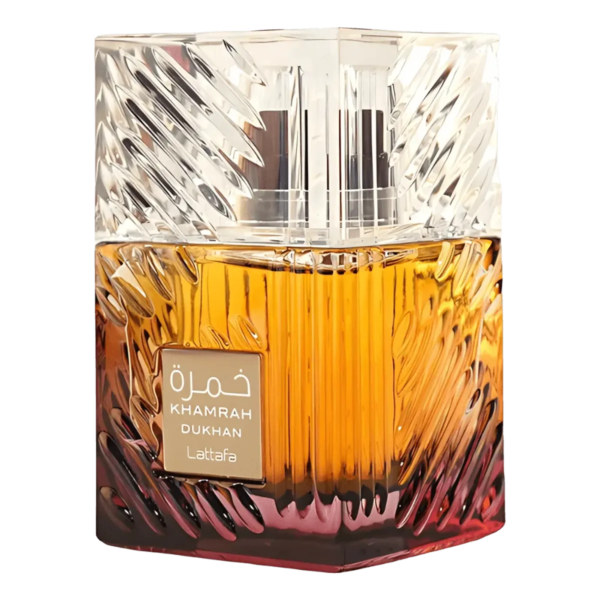 Khamrah Dukhan Edp 100 Ml