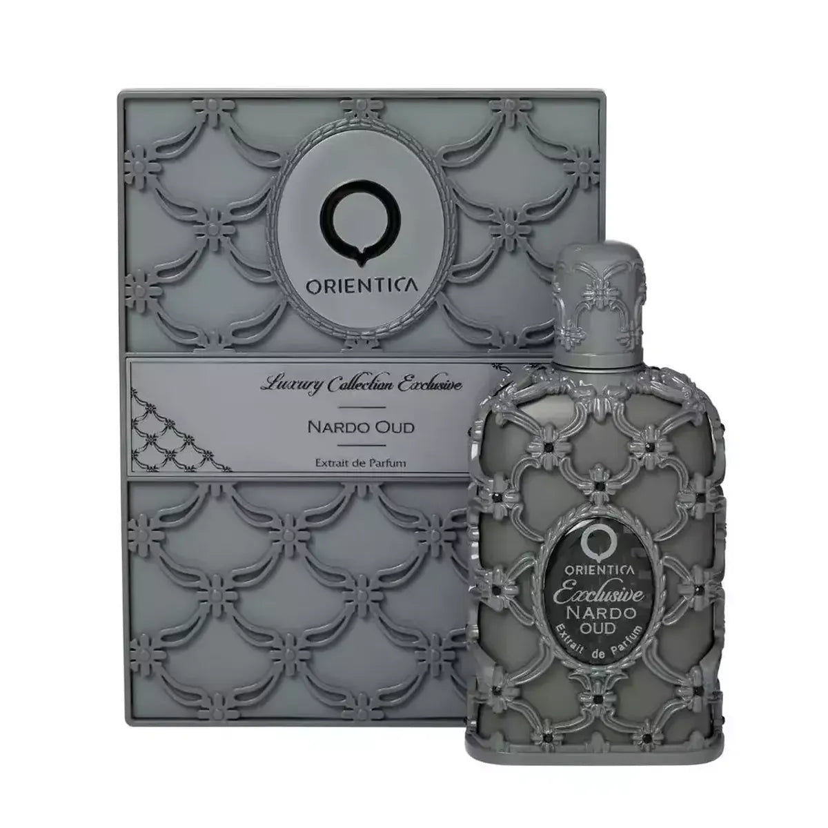 Exclusive Nardo Oud EDP 100 m