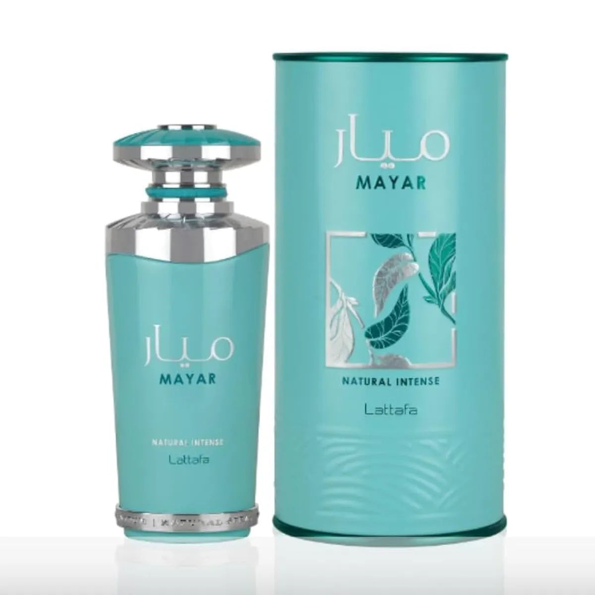 Mayar Natural Intense EDP 100 ml