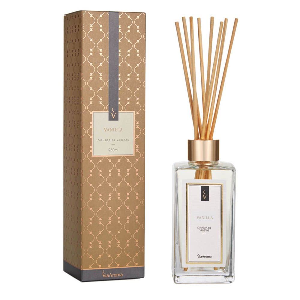 Difusor De Varetas 250Ml Classica
