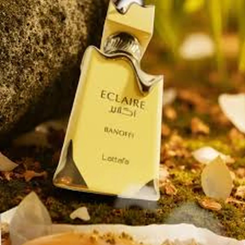 Eclaire Banoffi EDP 100 ml