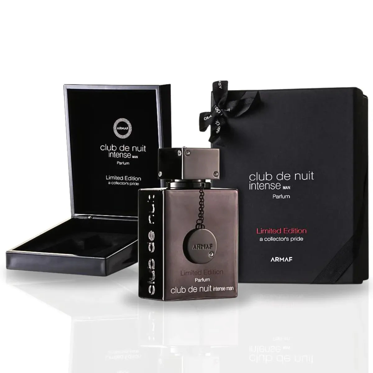 Club De Nuit Intense Limited Edition Parfum 105 Ml