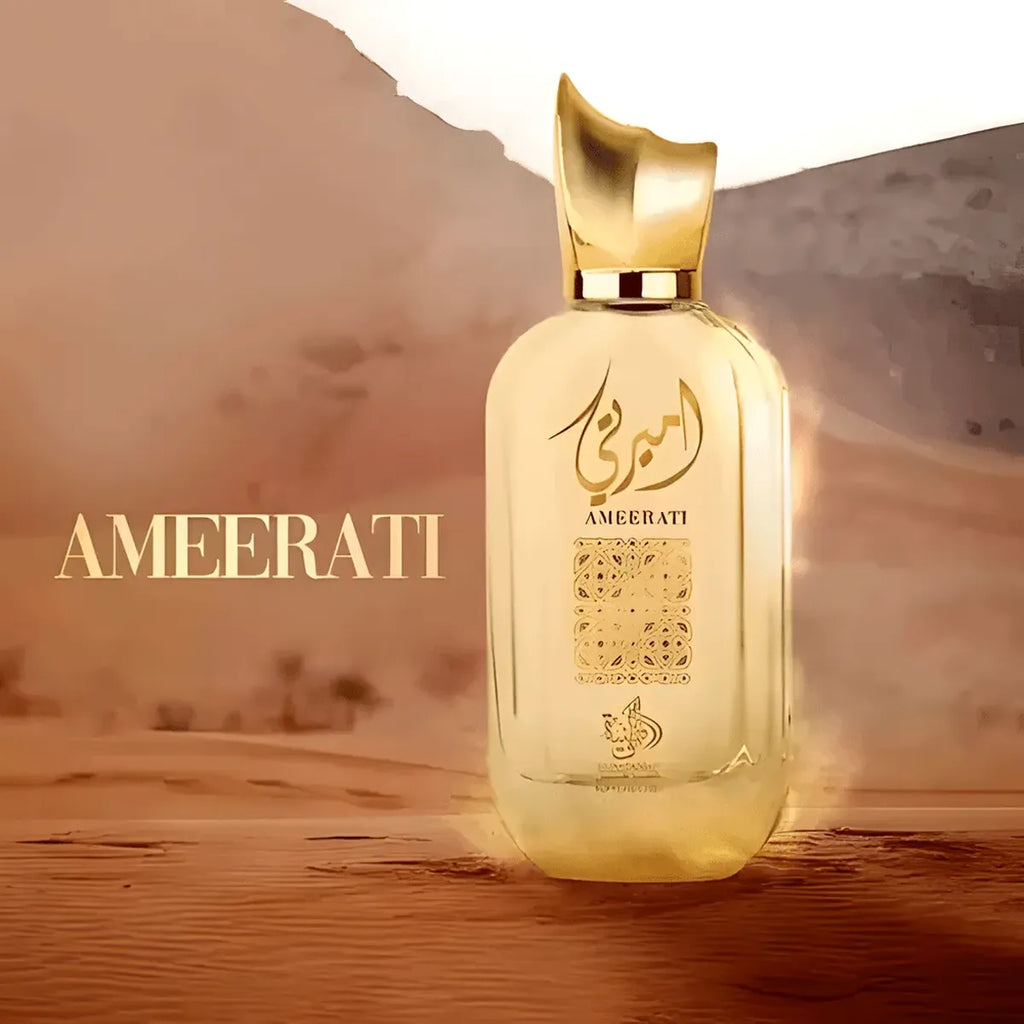 Ameerati EDP 100 ml