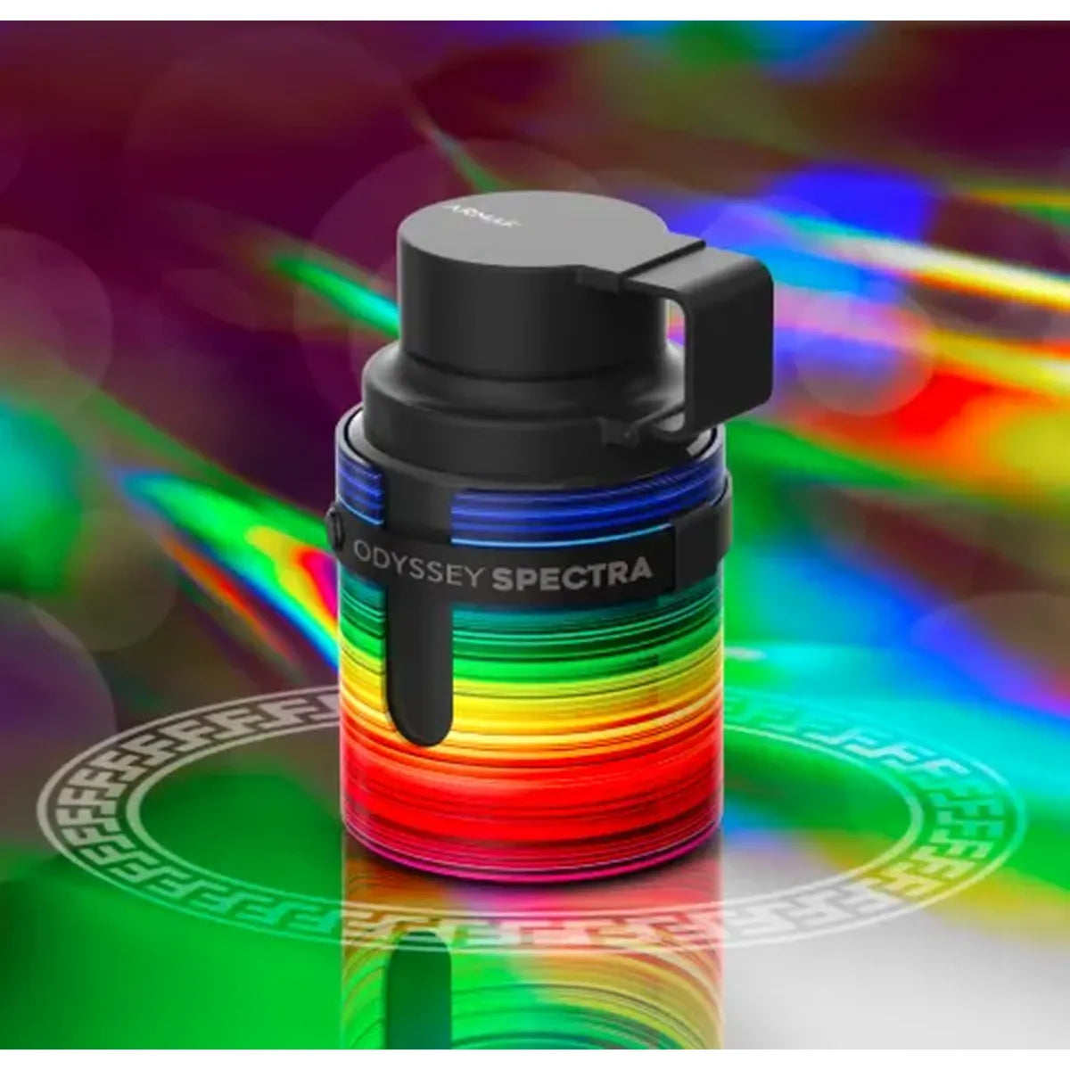 Odyssey Spectra EDP 100 ml