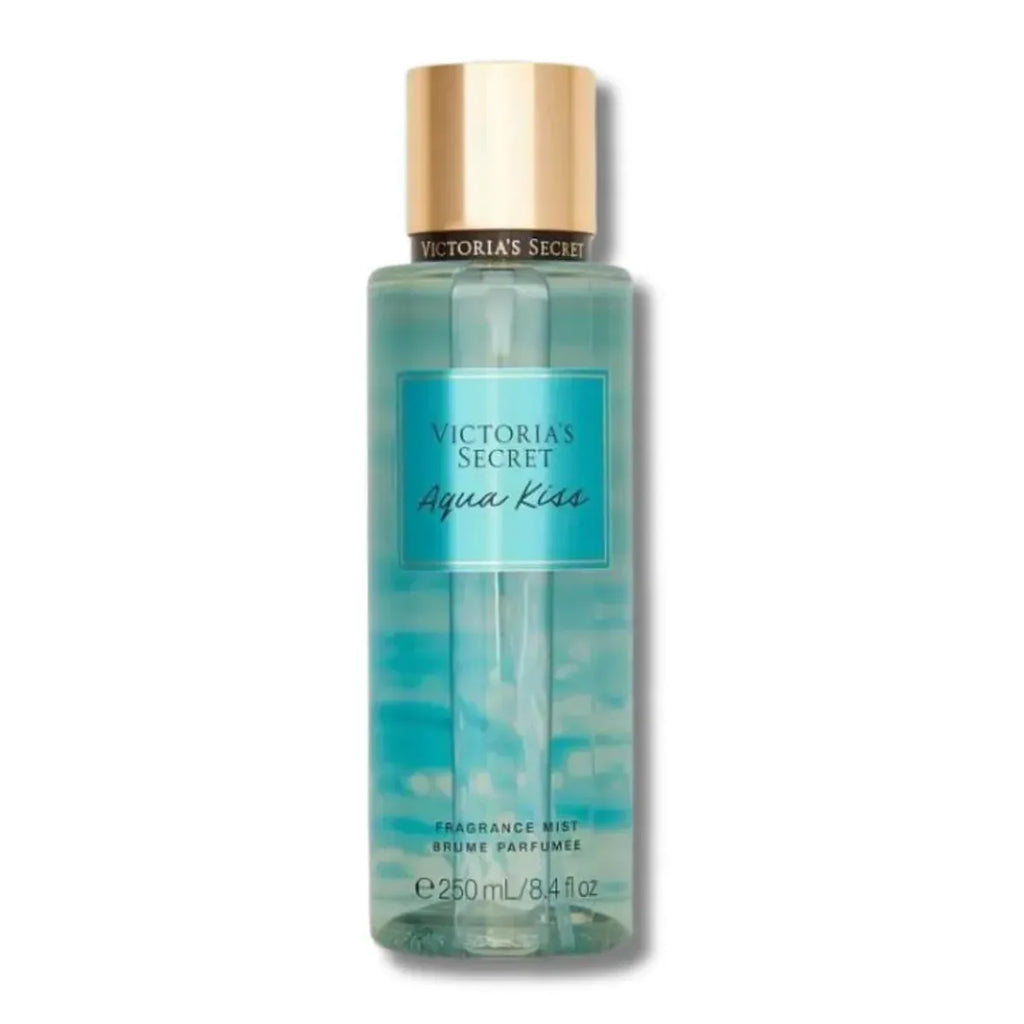 Aqua Kiss Body Mist 250 ml