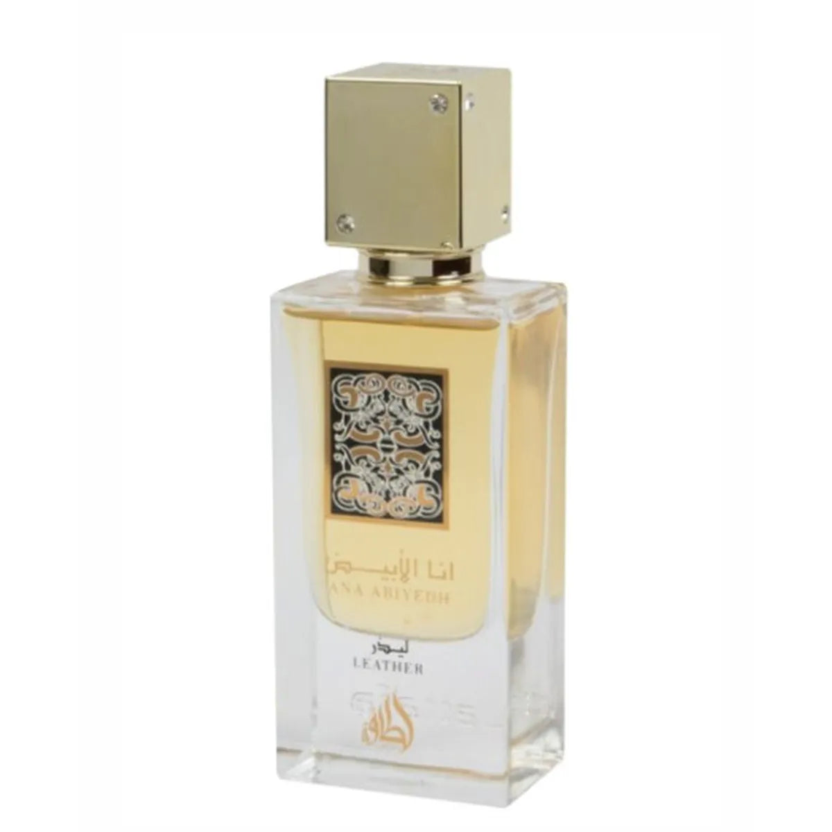 Ana Abiyedh Leather EDP 60 ml
