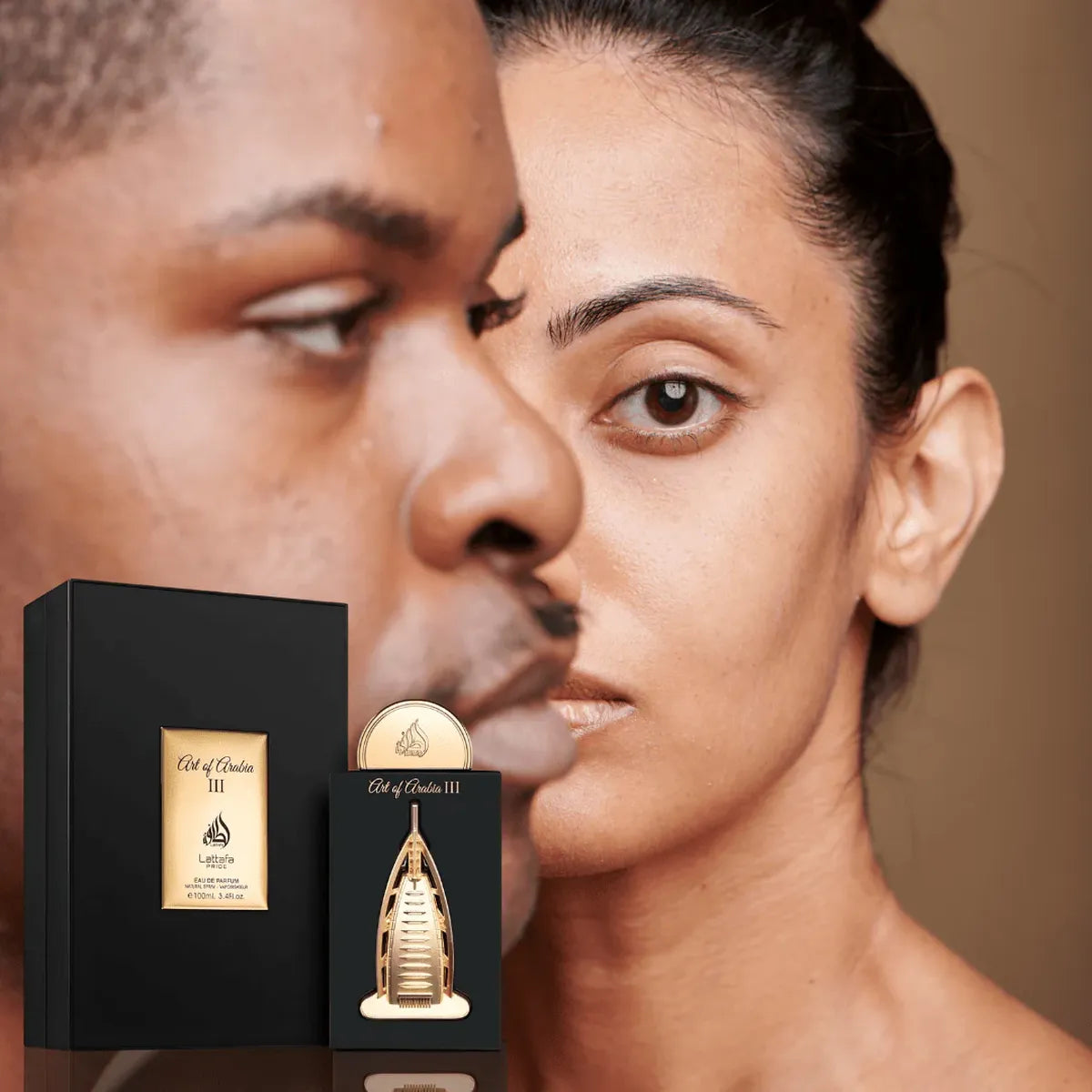 Pride Art Of Arabia III Edp 100 Ml