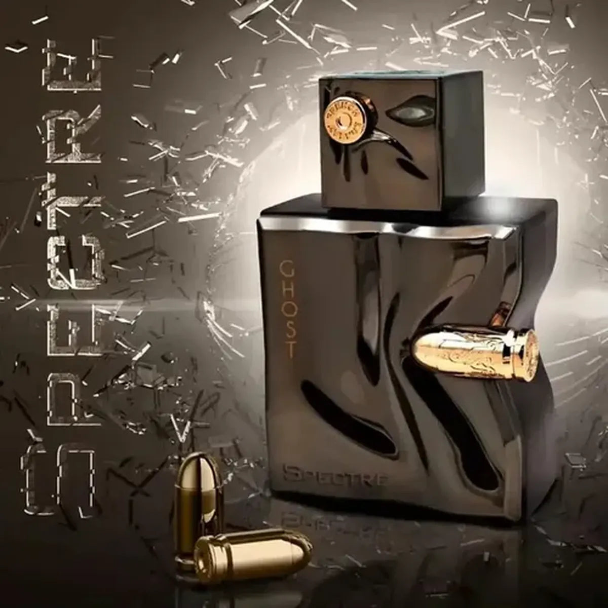 Spectre Ghost EDP 80 ml