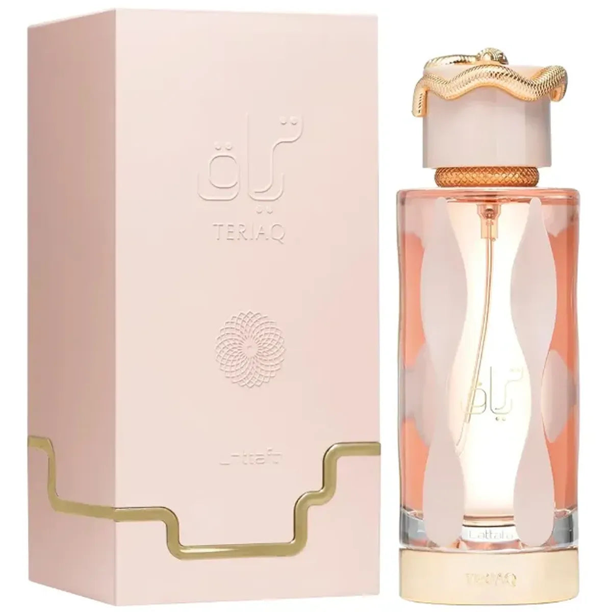 Teriaq EDP 100 ml