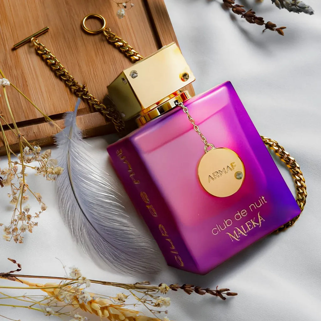 Club De Nuit Maleka 100 Ml EDP