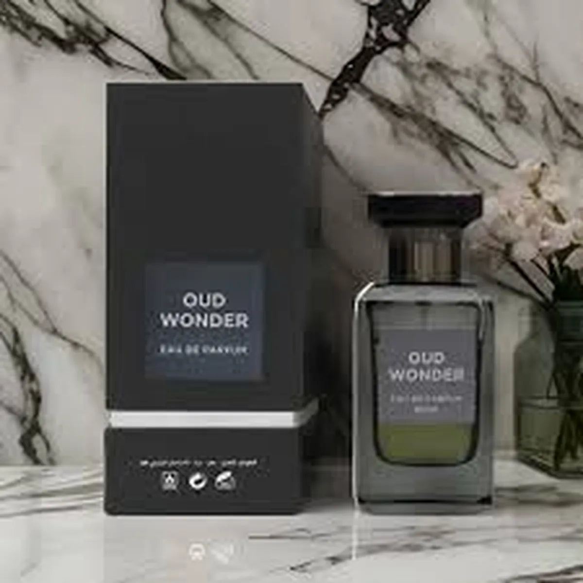 Oud Wonder EDP 80 ml