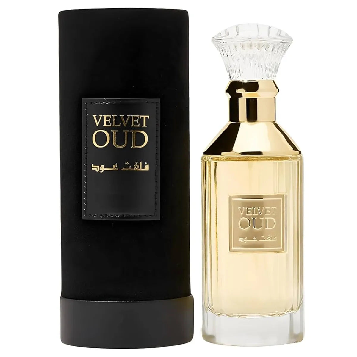 Velvet Oud EDP 100 ml