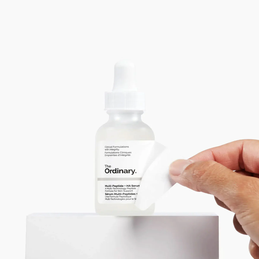 Multi-Peptide + HA Serum 30 ml