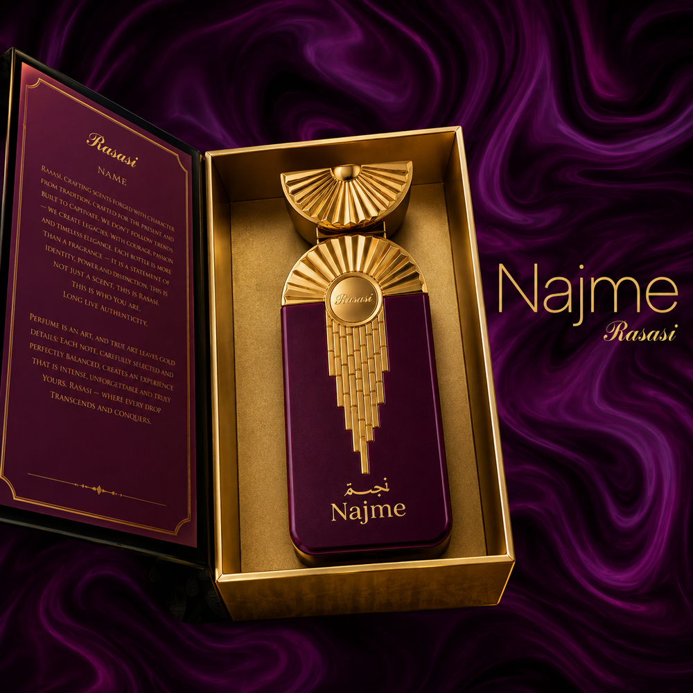 Najme EDP 80ml