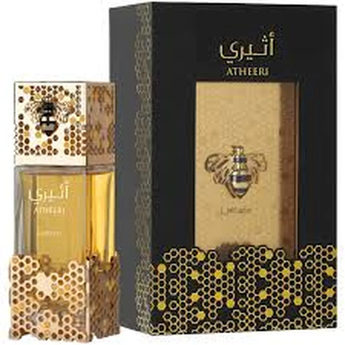 Atheeri Edp 100 Ml
