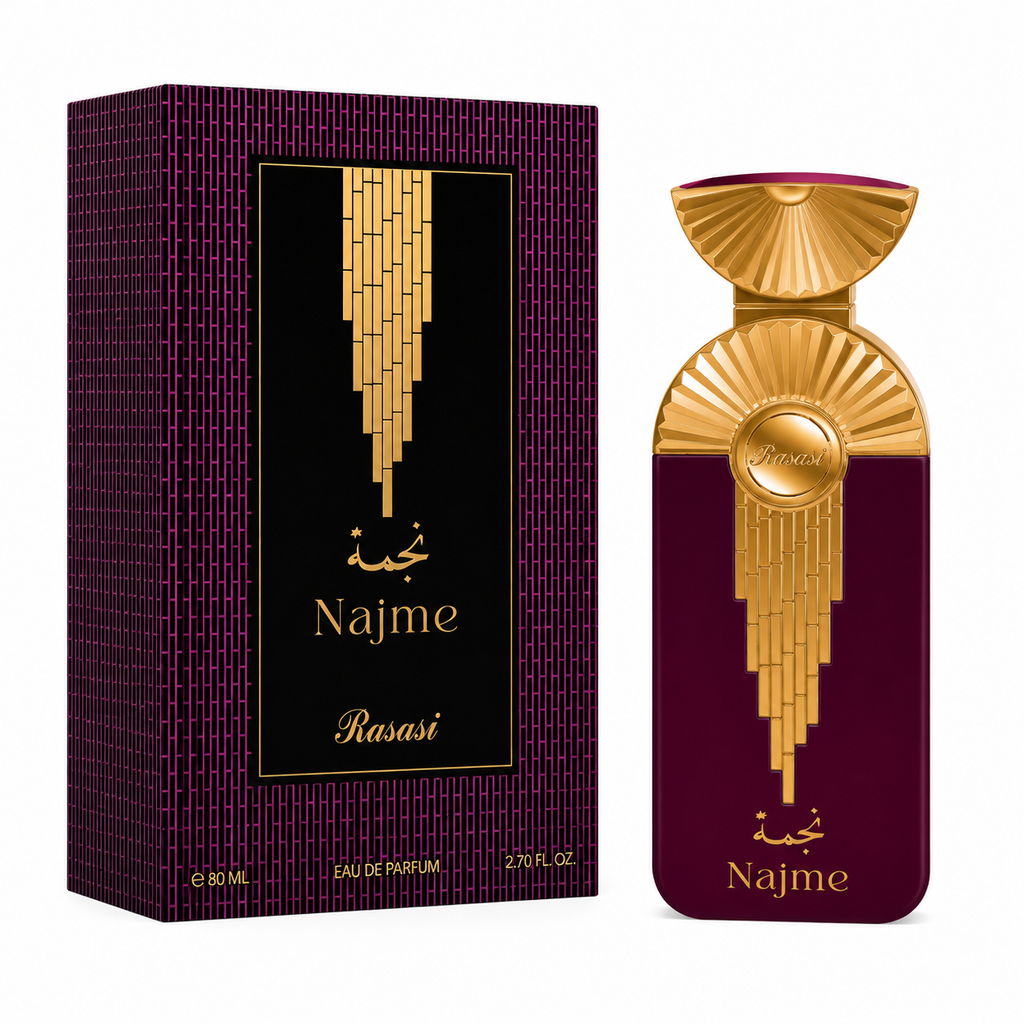 Najme EDP 80ml