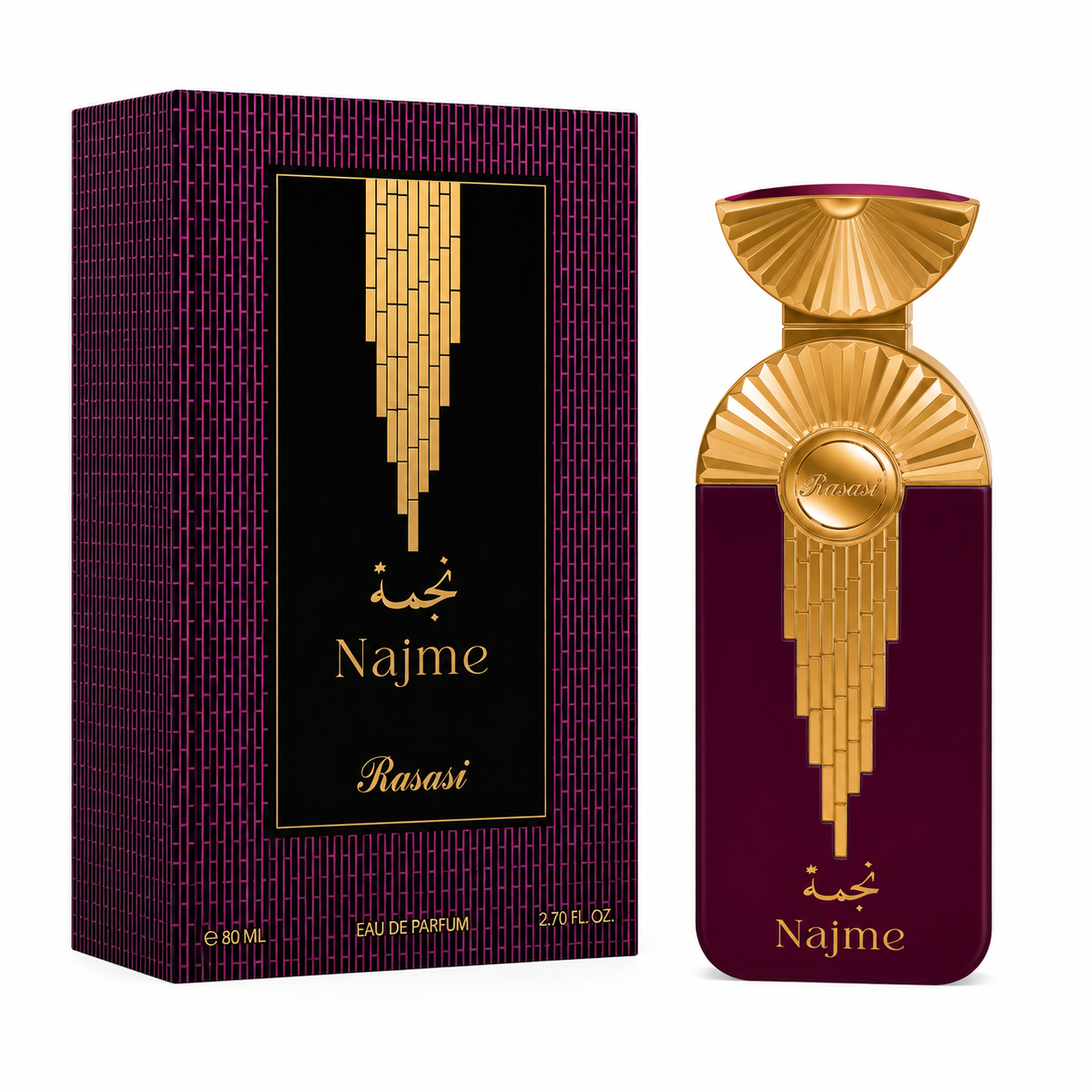 Najme EDP 80ml