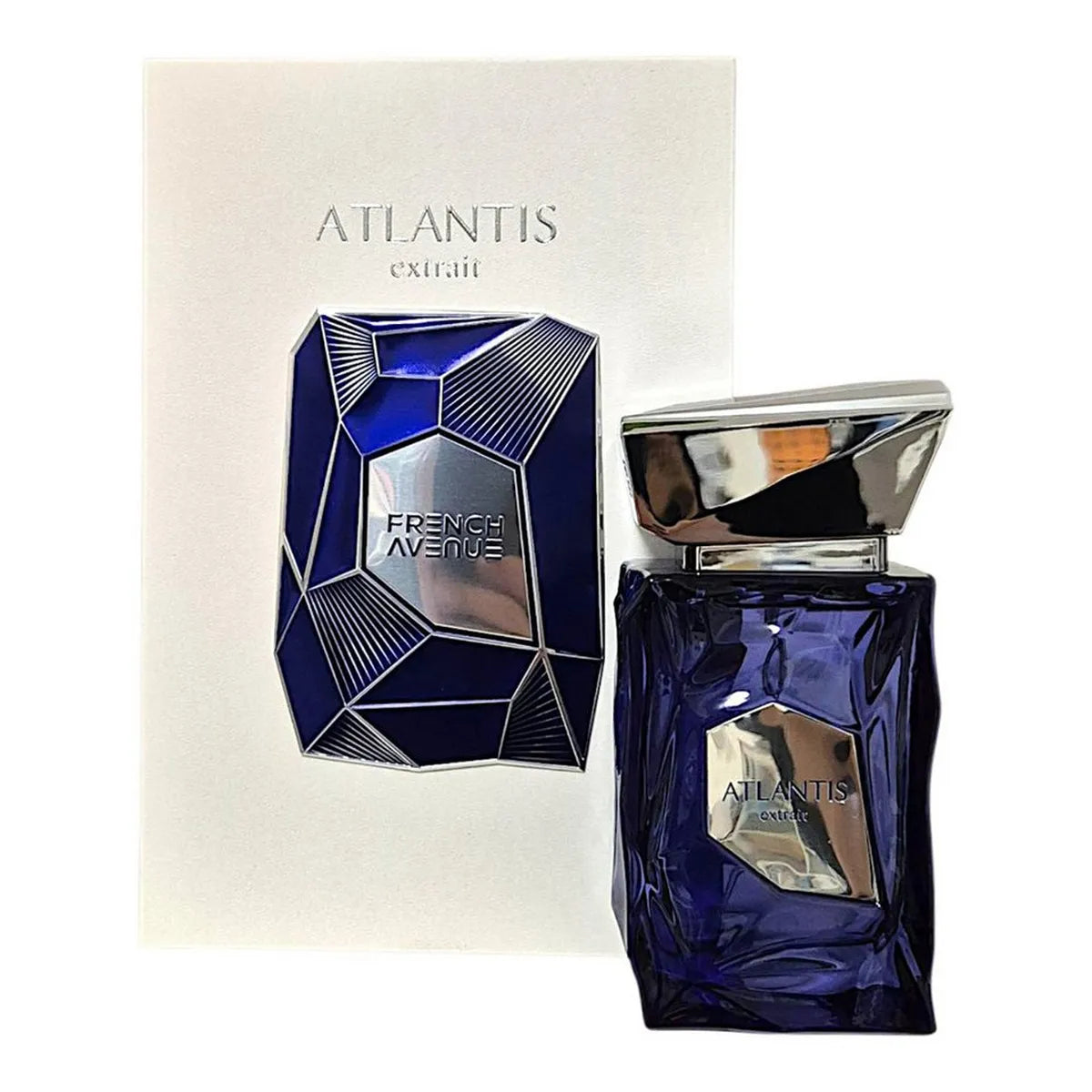 Atlantis Extrait EDP 100 ml