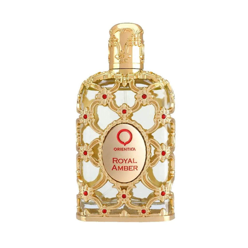 Royal Amber EDP 80 ml