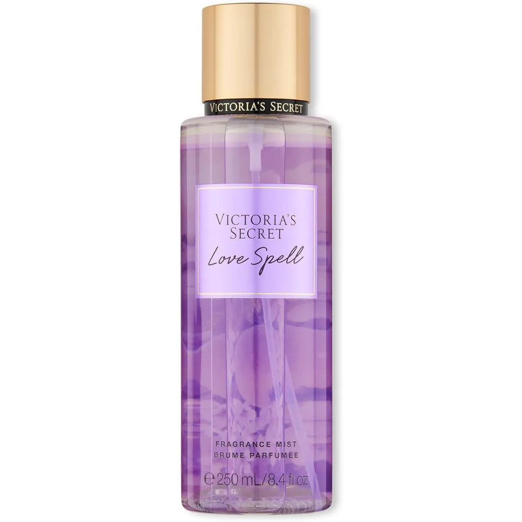 Love Spell Body Mist 250 ml