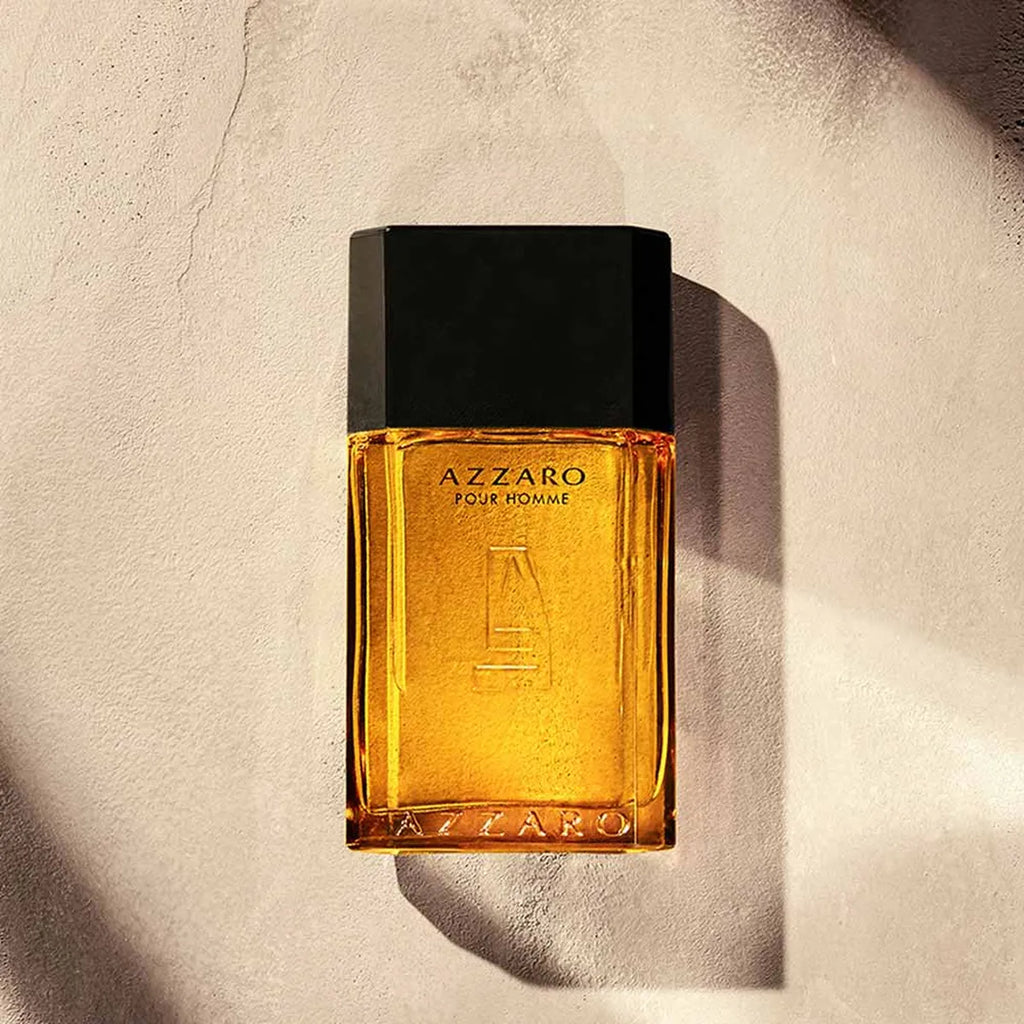 Azzaro Pour Homme EDT 100 ml