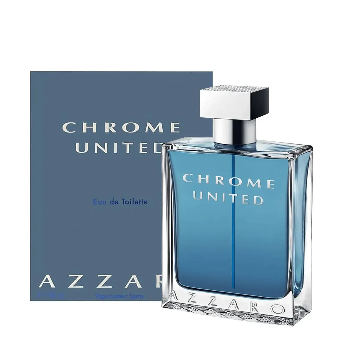 Chrome United EDT 100 ml
