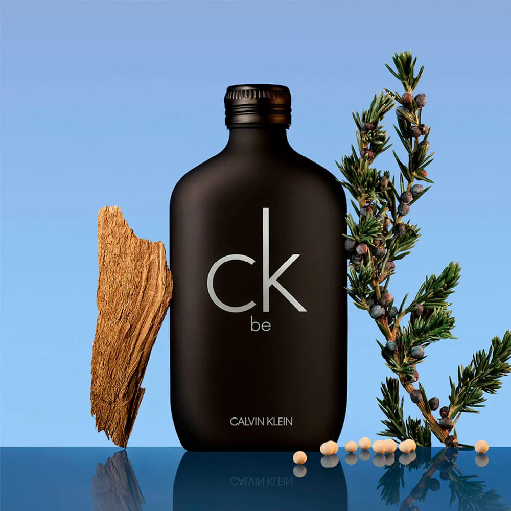 CK Be EDT 200 ml