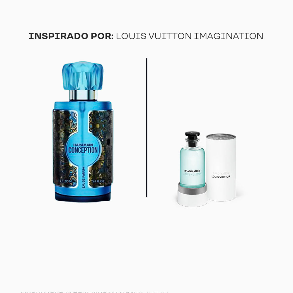 Conception EDP 100 ml