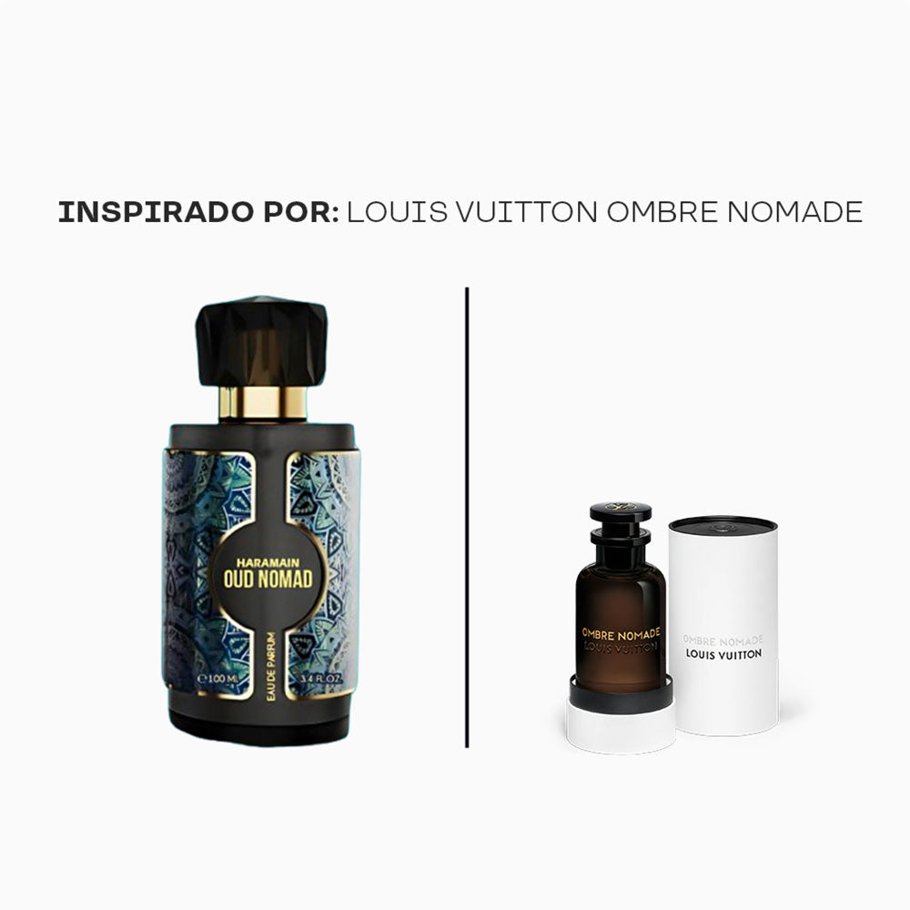 Oud Nomad EDP 100 ml