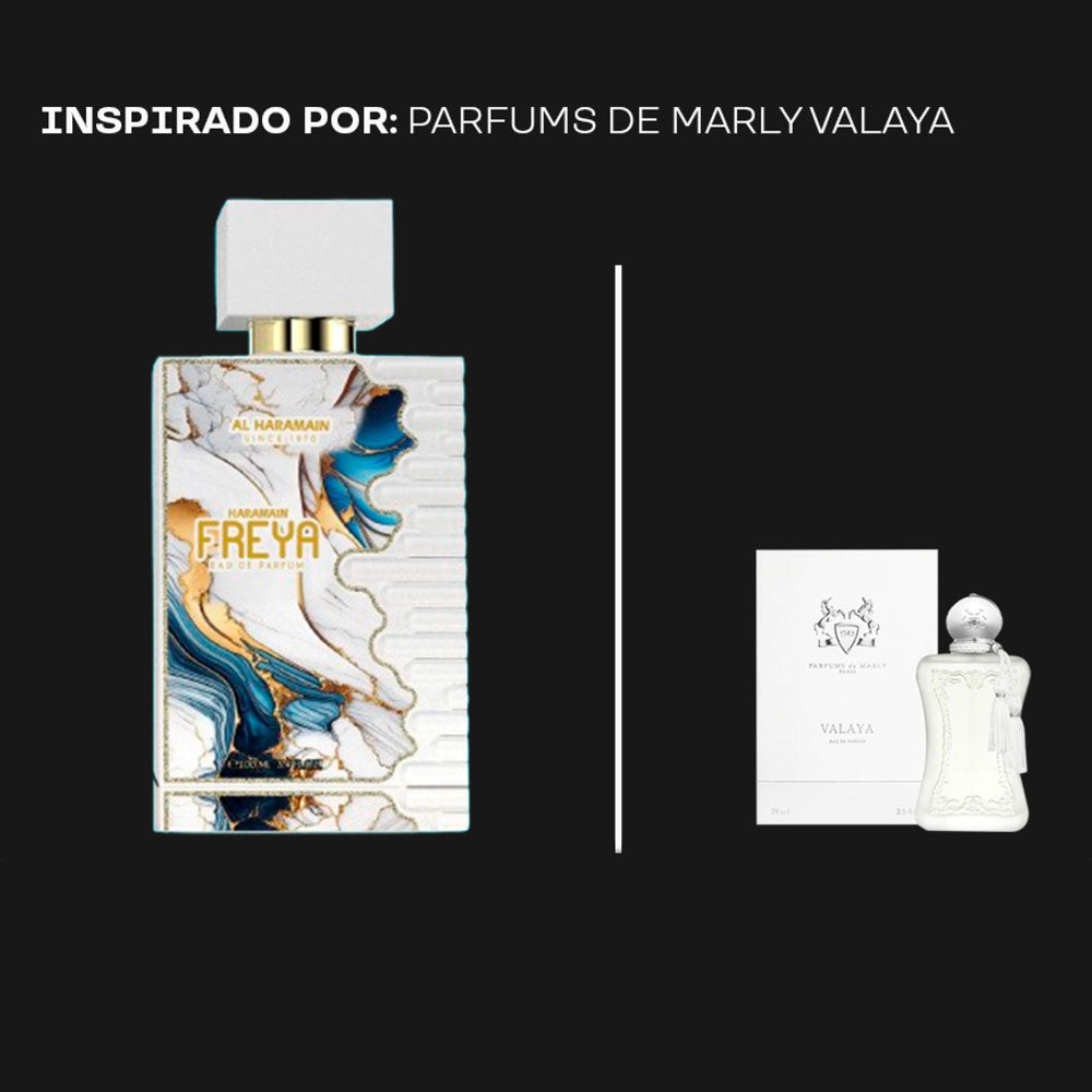 Freya EDP 100 ml