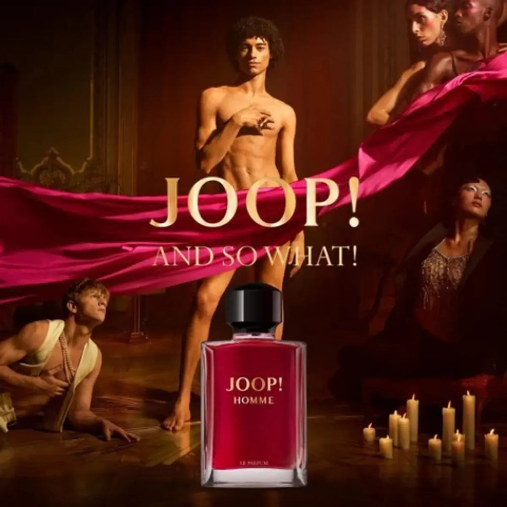 Joop! Homme EDT 200 ml